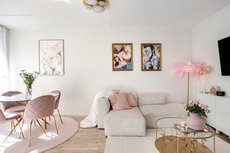 Hyllie allé, Malmö - Foto 2