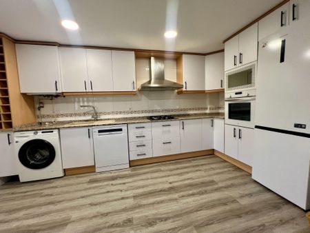 Casa o chalet de alquiler en Polín Laporta, Alicante Golf - Photo 4