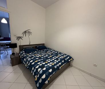 Location Appartement 1 pièce 34m² BLOIS 41000 - Photo 1