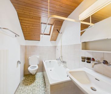 Light-flooded 3.5-room duplex penthouse apartment in Rorschach - Foto 3