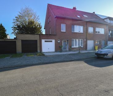 RUIME GOED GELEGEN WONING - Foto 3