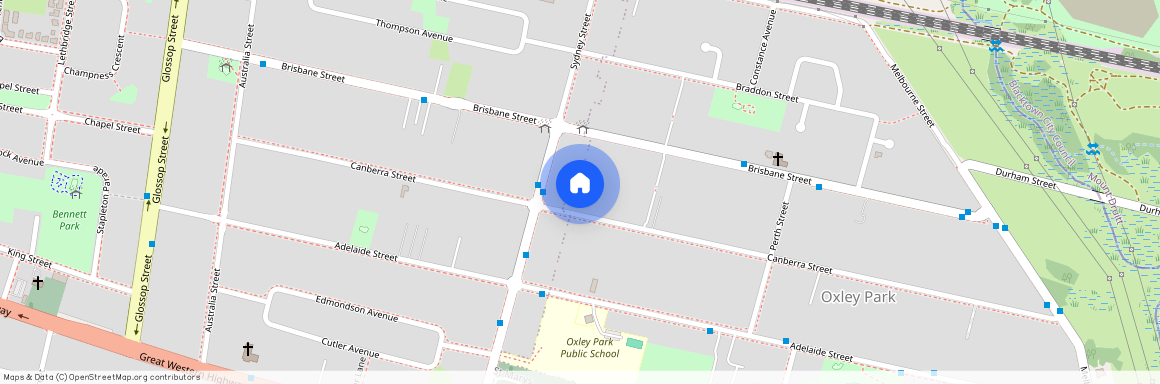 5/117 Canberra Street, NSW 2760, Oxley Park