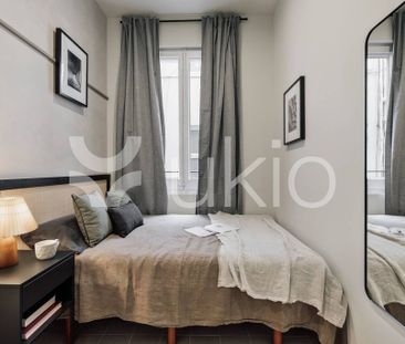 3 room luxury Apartment for rent in Barcelona, Spain - Photo 1
