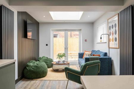 7 bedroom house to rent - Photo 3