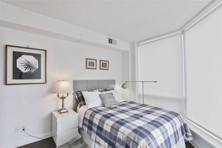 For Lease - 155 yorkville Avenue Unit# 2313, Toronto, Ontario - Photo 4