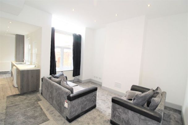 Plungington Road, PRESTON PR2 3PR - Photo 1