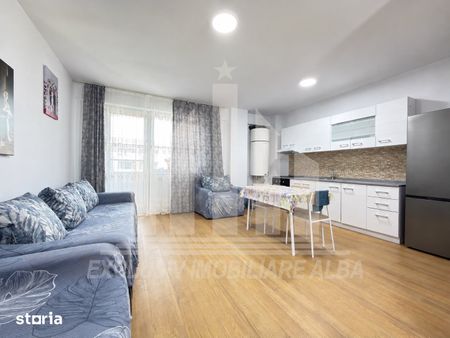 Apartament cu 3 camere | Bloc Nou | 70 mp | Arex - Fotografie 3