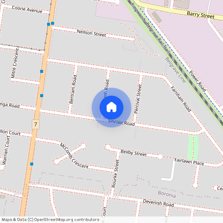 3/19 Sinclair Road, Vic 3153, Bayswater