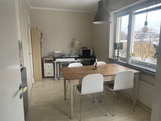 Bällstavägen, Bromma - Photo 1