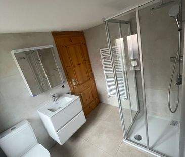 Charming and spacious 3.5-room apartment - Photo 6