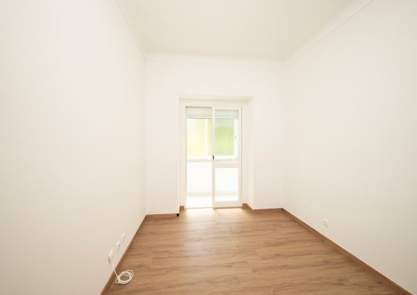 Apartamento T3 em Lisboa
