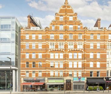 Gray's Inn Road, Churston Mansions, WC1X, London - Photo 6