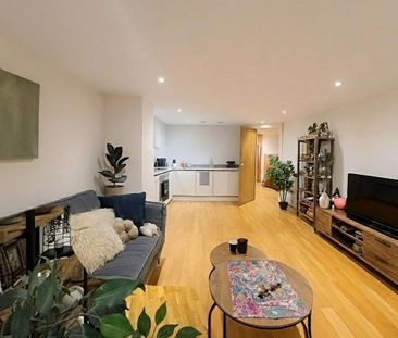 1 bedroom apartment to rent - Photo 2