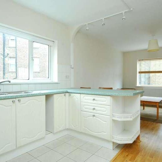 Argyle Road, West Ealing, W13 - Photo 1