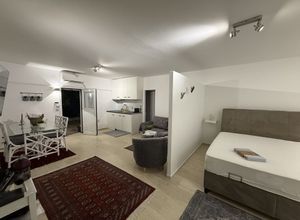 Studio/Γκαρσονιέρα για ενοικίαση - Βούλα, - Photo 1