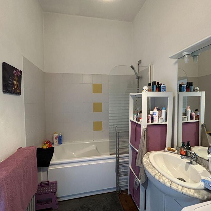 Appartement Ancenis 2 pièce(s) 55 m2 - Photo 1