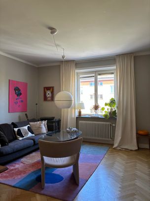 Väderkvarnsgatan, Uppsala - Foto 1