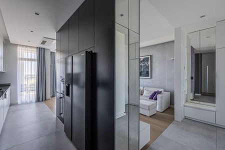 2 sypialnie|Duży taras|2 miejsca postojowe|Żoli 95 m² - Photo 2