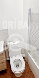 Location Appartement 1 pièce 31m² NANTES 44000 - Photo 3