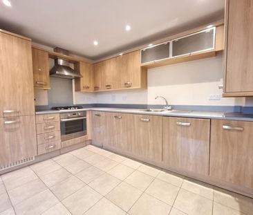 Sapphire Way, Brockworth - Photo 1