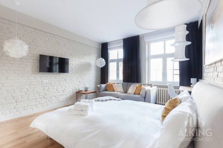 Gdańsk, Stare Miasto, ul. Szeroka - Zdjęcie 4