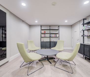 For Lease - 8 Trent Avenue Unit# 1107, Toronto, Ontario - Photo 1