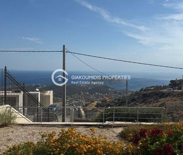 Μεζονέτα για ενοικίαση Σαρωνίδα - Photo 5