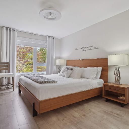 2 CH - 2 SDB - Bromont - $2,050 /mo - Photo 1