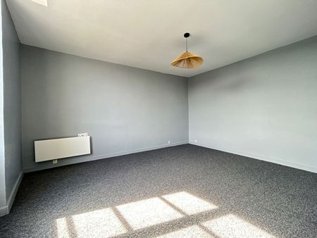 Location appartement 3 pièces, 61.30m², Château-Gontier-sur-Mayenne - Photo 4