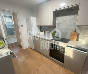 One/Two Bed Flat, Brook House, Cranleigh Street, London NW1 1NU - Photo 3