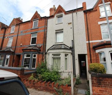 6 bedroom terraced house to rent - Photo 4