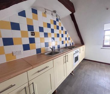 1 bedroom flat to rent - Photo 1