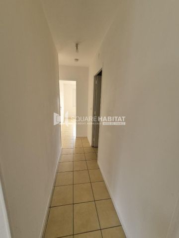 Location Appartement 3 pièces 72m² PONT A VENDIN 62880 - Photo 3