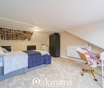 5 bedroom house to rent - Photo 4