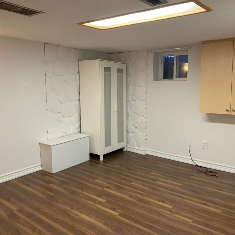 For Lease - 178 Coleman Avenue Unit# Front unit with basement, Toronto, Ontario - Photo 1