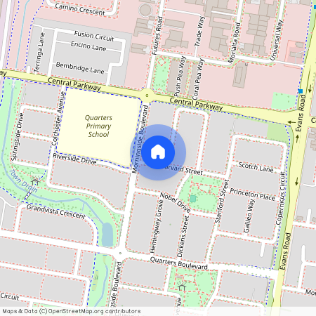 20 Harvard Street, Vic 3977, Cranbourne West