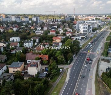 Mieszkanie Kraków Podgórze powierzchnia 67.0 m² C206-WM-64941 - Photo 6