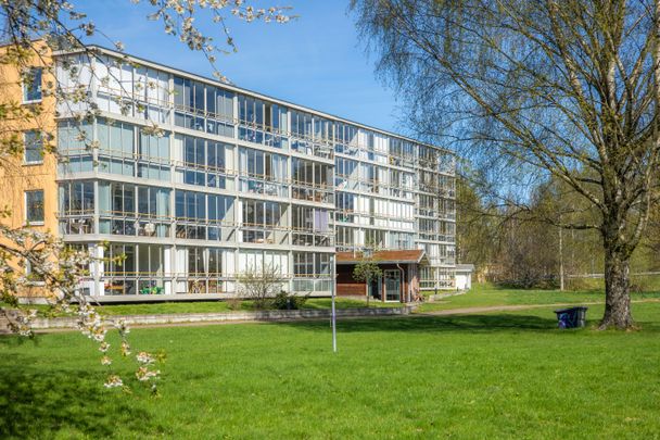 Tolvmansgatan 10 - Foto 1