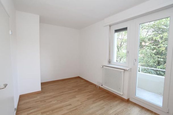 "Exklusive Wohnung mit 2 Balkonen!" - Photo 1