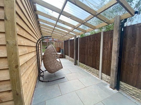 2 bedroom terraced house to rent - Photo 1