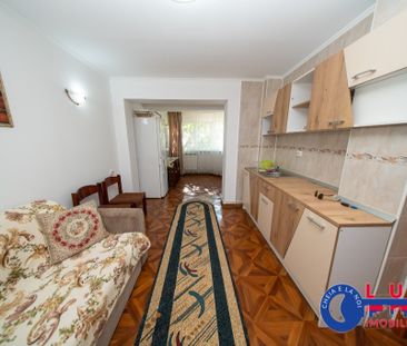 ID 43 | ÎNCHIRIERE | GARSONIERĂ CONFORT 1 | STR. 1848 - Fotografie 3
