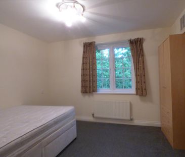 2 bedroom apartment to rent - Photo 6
