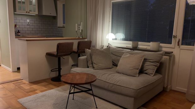 Sköntorpsvägen, Årsta - Photo 1