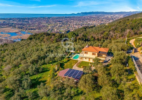 Via Murli, Pietrasanta, Tuscany 54038