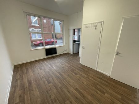 Flat 1, Gopsall Street, LE2 0DL, Leicester - Photo 4