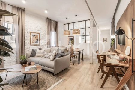 Apartamento de alquiler en Paseo de Francisco Giner, Almagro - Foto 3