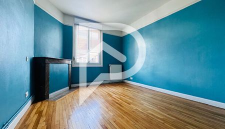 Appartement 5 pièces 93m2 REIMS 1 156 euros - Photo 2