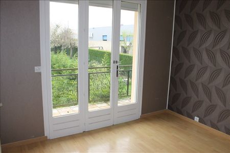 APPARTEMENT F3 - 67,56 m² OSNY - 3 pièce(s) - 67.56 m2 - Photo 3