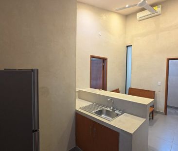 departamento amueblados en renta de una habitación amueblado - Photo 5