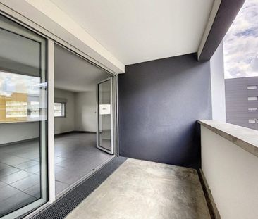 Appartement 3 pièces – 61 m² - Photo 2